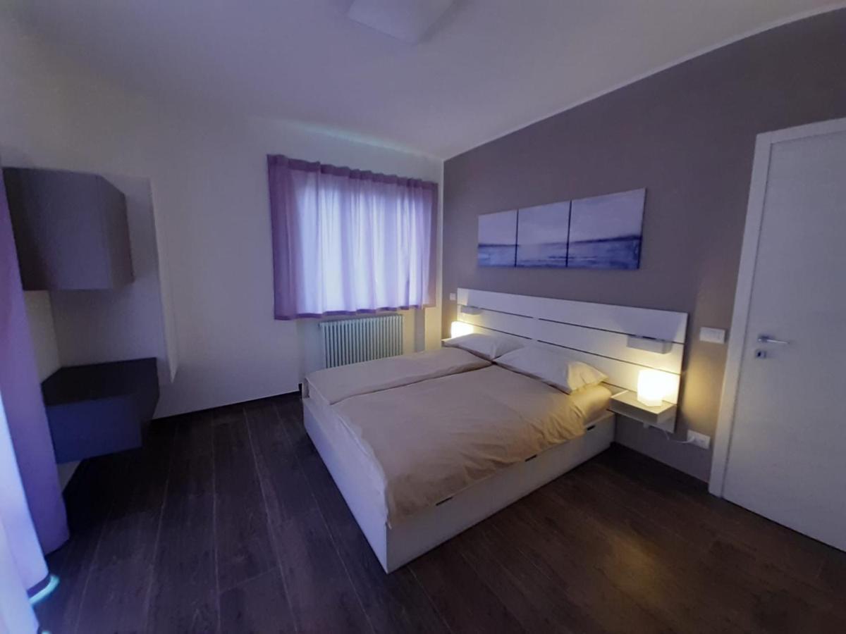 Ferienwohnung Ca' Del Barba Domaso Exterior foto
